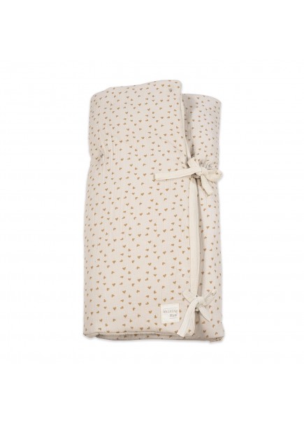 ARRULLO/MANTA CORAZONES... 2