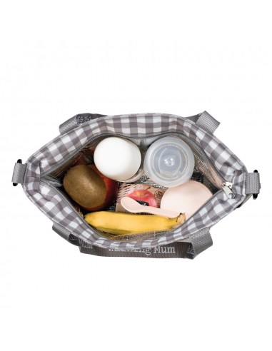 BOLSA COMIDITAS TÉRMICA CAETAN