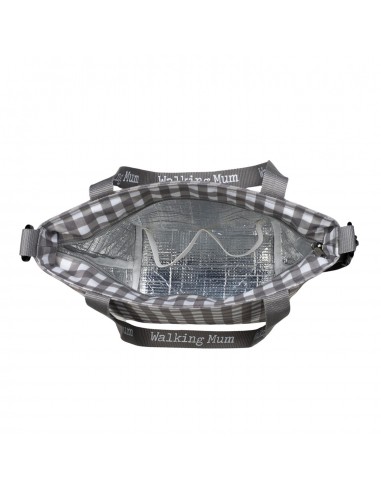 BOLSA COMIDITAS TÉRMICA CAETAN