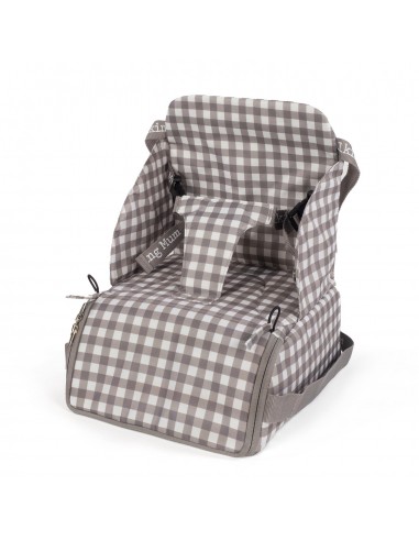 TRONA PORTÁTIL CAETANA STONE