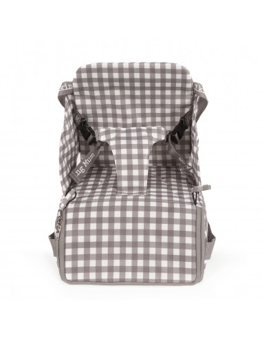 TRONA PORTÁTIL CAETANA STONE