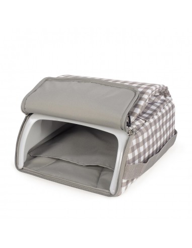 TRONA PORTÁTIL CAETANA STONE