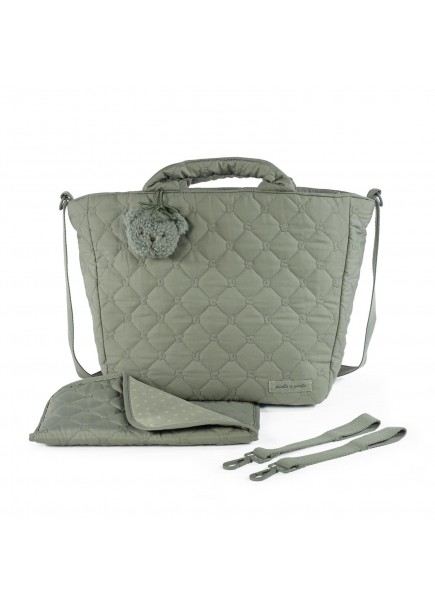 BOLSA CANASTILLA PADDINGTON...