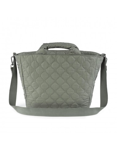 BOLSA CANASTILLA PADDINGTON VERDE