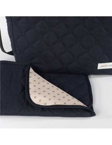 BOLSA CANASTILLA PADDINGTON NEGRO