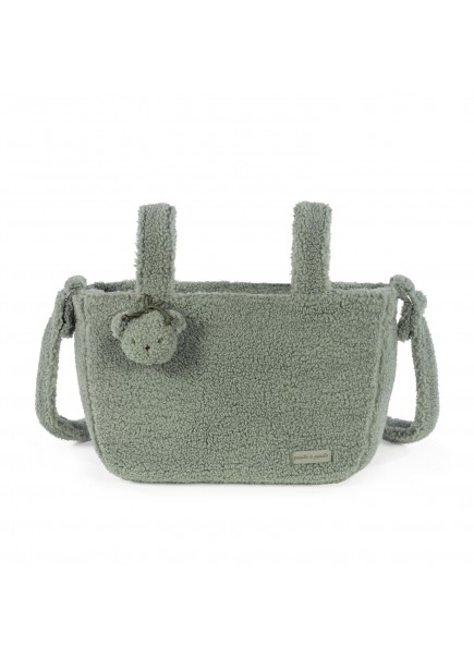 BOLSA CROSSODY TEDDY...