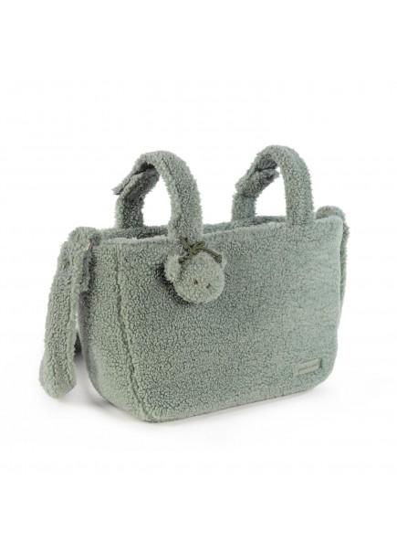 BOLSA CROSSODY TEDDY... 2