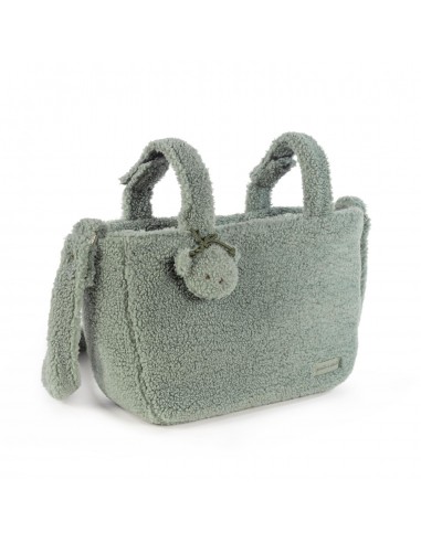 BOLSA CROSSODY TEDDY PADDINGTON