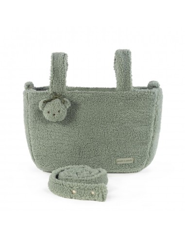 BOLSA CROSSODY TEDDY PADDINGTON