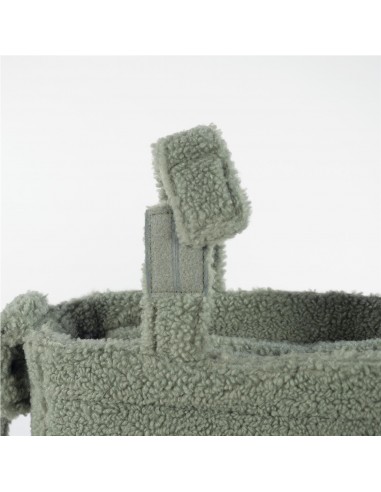 BOLSA CROSSODY TEDDY PADDINGTON