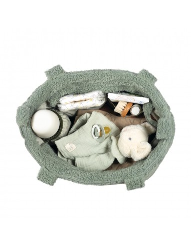 BOLSA CROSSODY TEDDY PADDINGTON