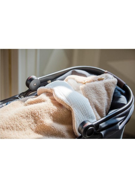 SACO BEBÉ TEDDY PADDINGTON 2