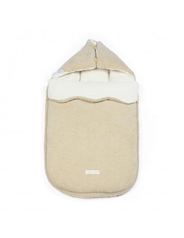 SACO BEBÉ TEDDY PADDINGTON