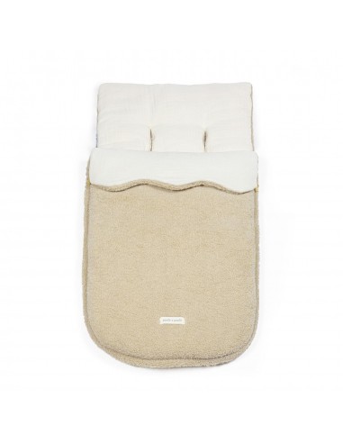 SACO BEBÉ TEDDY PADDINGTON