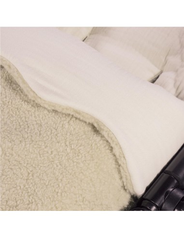 SACO BEBÉ TEDDY PADDINGTON