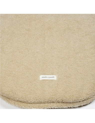 SACO BEBÉ TEDDY PADDINGTON