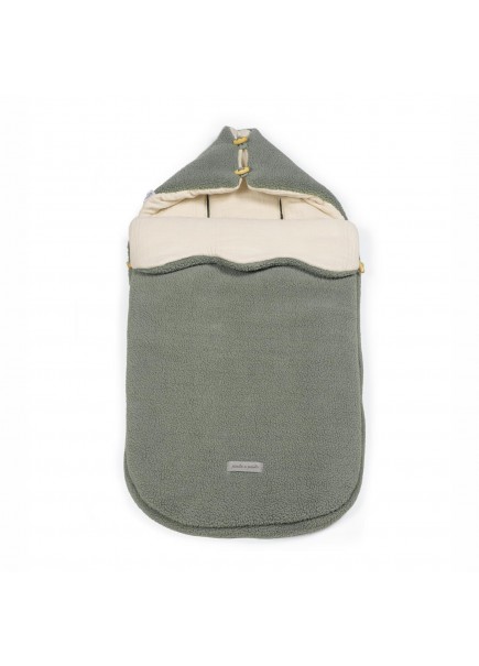 SACO BEBE TEDDY PADDINGTON