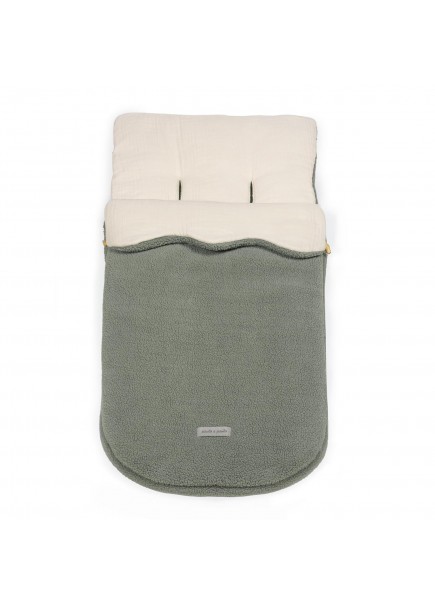 SACO BEBE TEDDY PADDINGTON 2