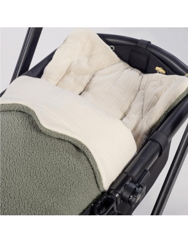 SACO BEBE TEDDY PADDINGTON