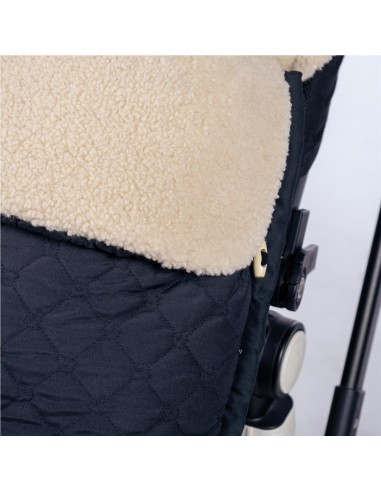 SACO SILLA INVIERNO PADDINGTON