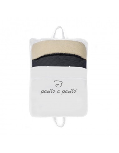 SACO SILLA INVIERNO PADDINGTON