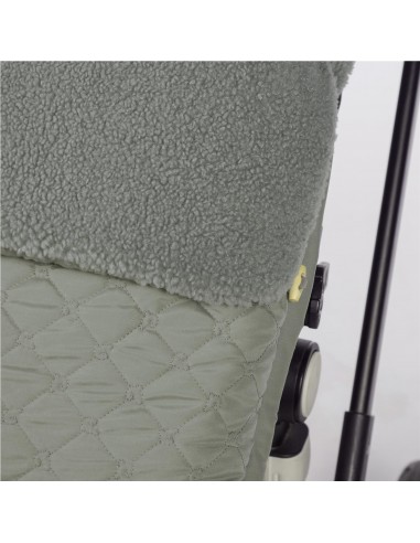 SACO SILLA INVIERNO PADDINGTON