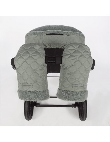 GUANTES COCHECITO PADDINGTON GUANTES COCHECITO PADDINGTON