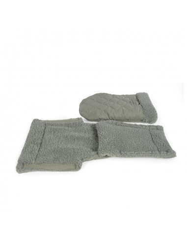 GUANTES COCHECITO PADDINGTON GUANTES COCHECITO PADDINGTON