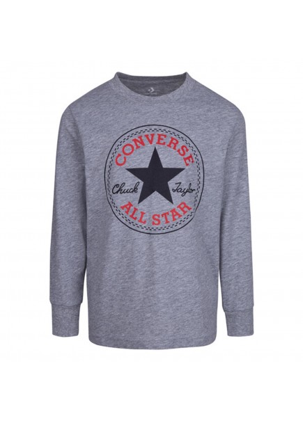 CAMISETA M/L CONVERSE 2