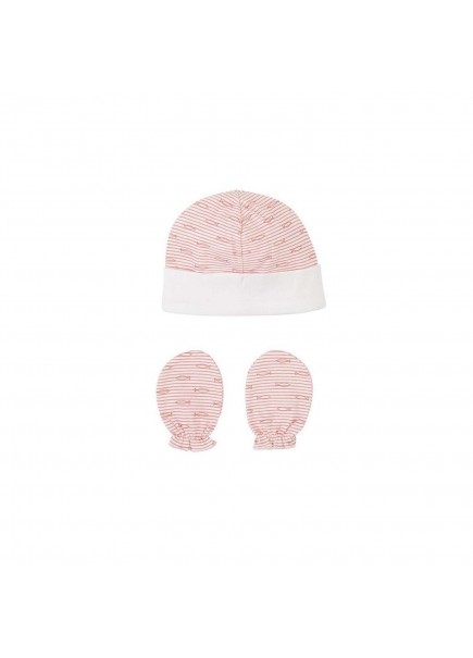 PACK DE NACIMIENTO CORAL