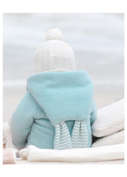 CHAQUETÓN PETERPAN 2