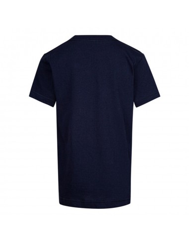 CAMISETA BÁSICA MANGA CORTA