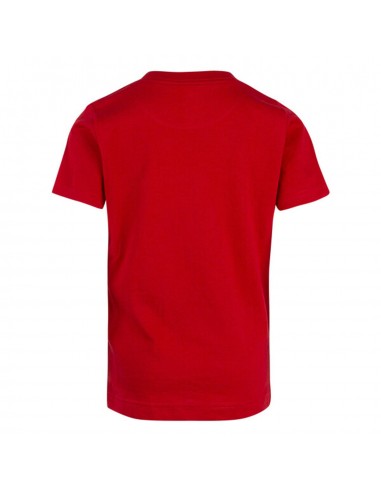 CAMISETA BÁSICA MANGA CORTA