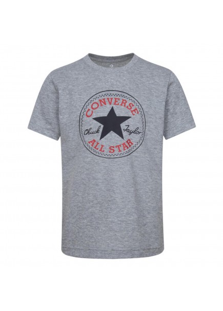 CAMISETA BÁSICA MANGA CORTA 2