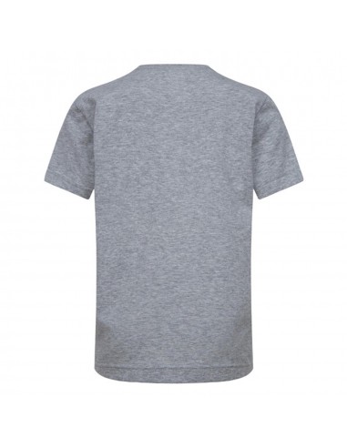 CAMISETA BÁSICA MANGA CORTA