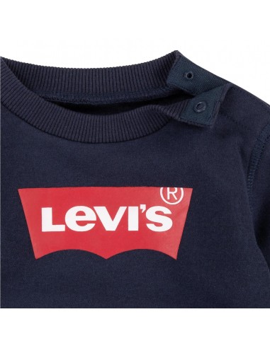 SUDADERA BÁSICA BEBÉ