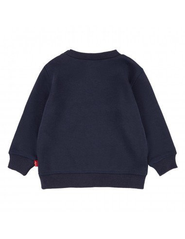 SUDADERA BÁSICA BEBÉ