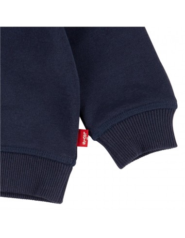 SUDADERA BÁSICA BEBÉ