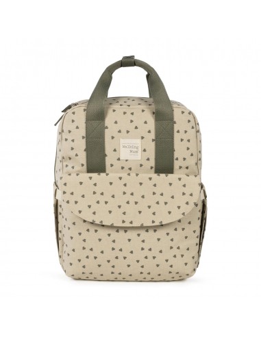 MOCHILA CORAZONES POPPY