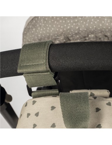 MOCHILA CORAZONES POPPY