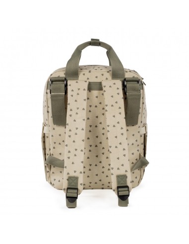 MOCHILA CORAZONES POPPY