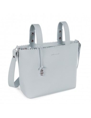 BOLSA CROSSBODY ICON AZUL BOLSA CROSSBODY ICON AZUL