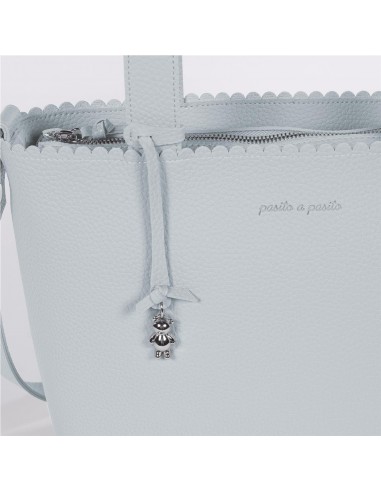 BOLSA CROSSBODY ICON AZUL BOLSA CROSSBODY ICON AZUL