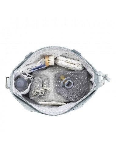 BOLSA CROSSBODY ICON AZUL BOLSA CROSSBODY ICON AZUL