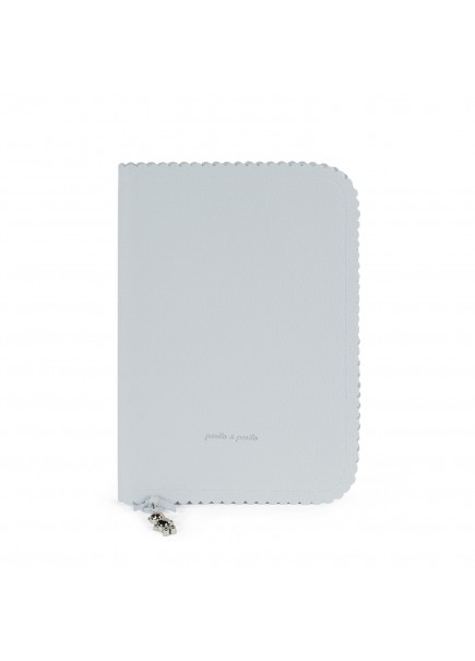 PORTADOCUMENTOS BEBÉ ICON AZ