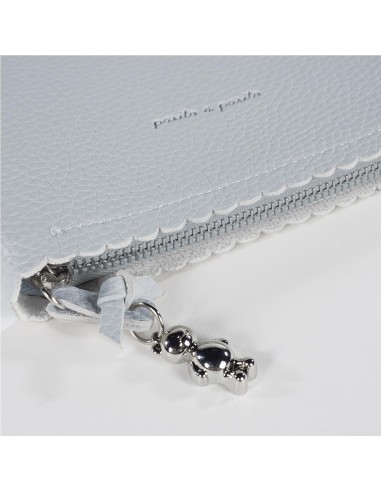 PORTADOCUMENTOS BEBÉ ICON AZ