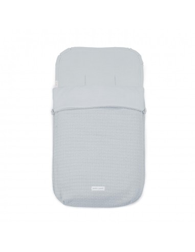 SACO CUCO 3 EN 1 ENTRETIEMPO ICON AZ