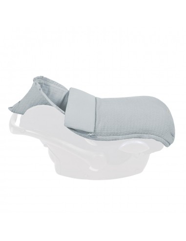 SACO CUCO 3 EN 1 ENTRETIEMPO ICON AZ