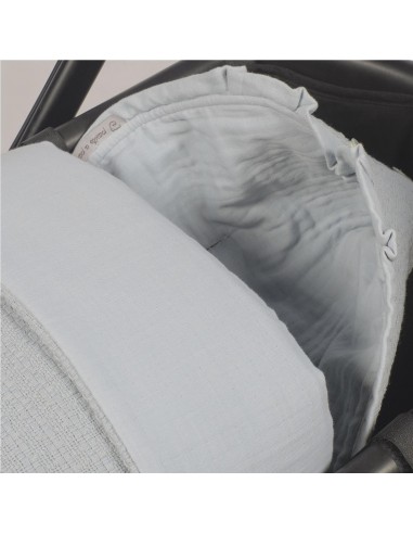 SACO CUCO 3 EN 1 ENTRETIEMPO ICON AZ