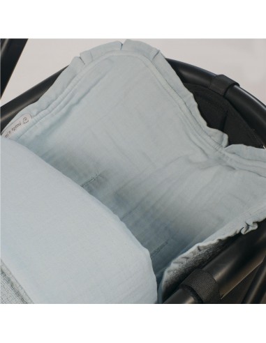 SACO CUCO 3 EN 1 ENTRETIEMPO ICON AZ